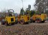 Kompaktlader van het type Knikmops 130, Gebrauchtmaschine in Alblasserdam (Foto 6)