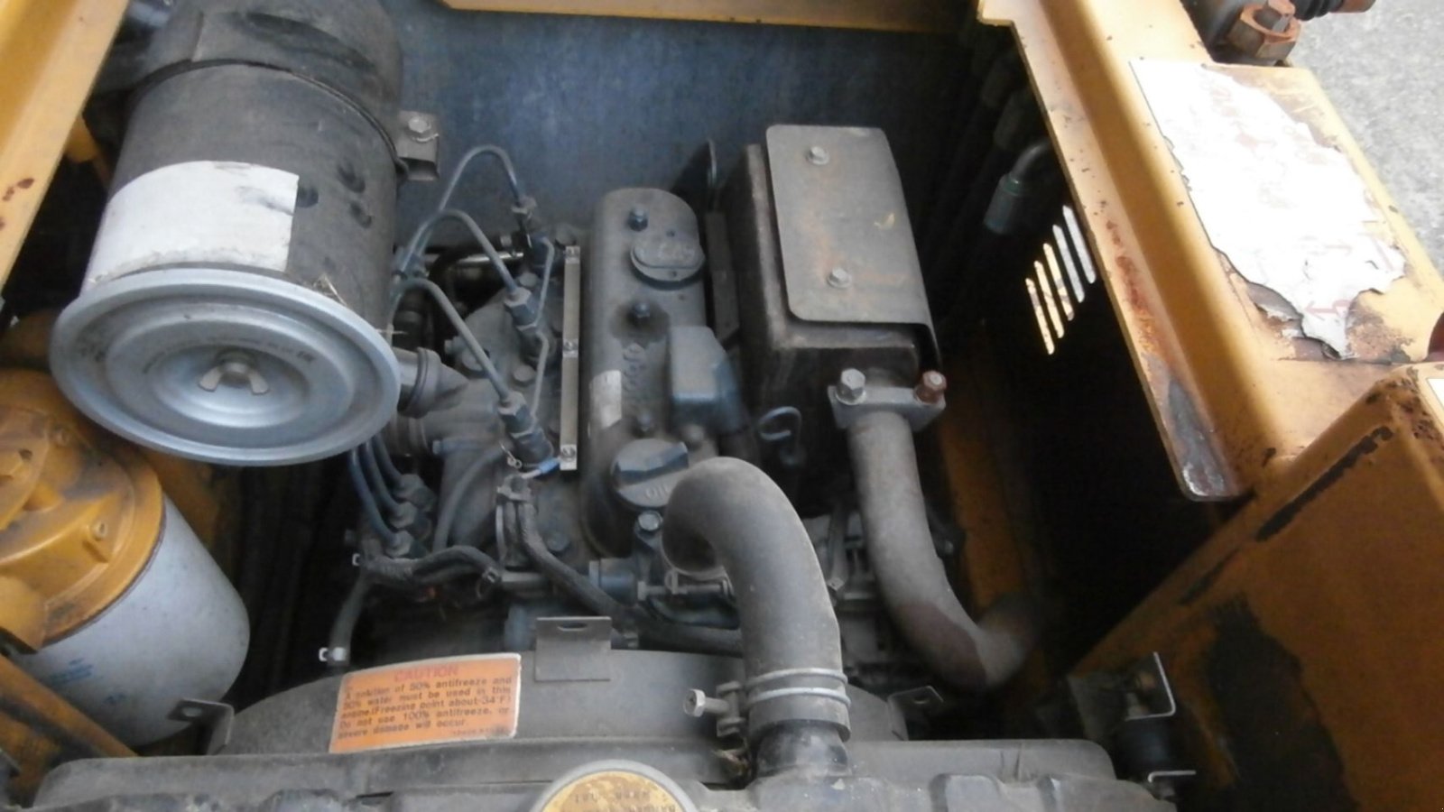 Kompaktlader tipa Knikmops KN90, Gebrauchtmaschine u Kerkdriel (Slika 10)