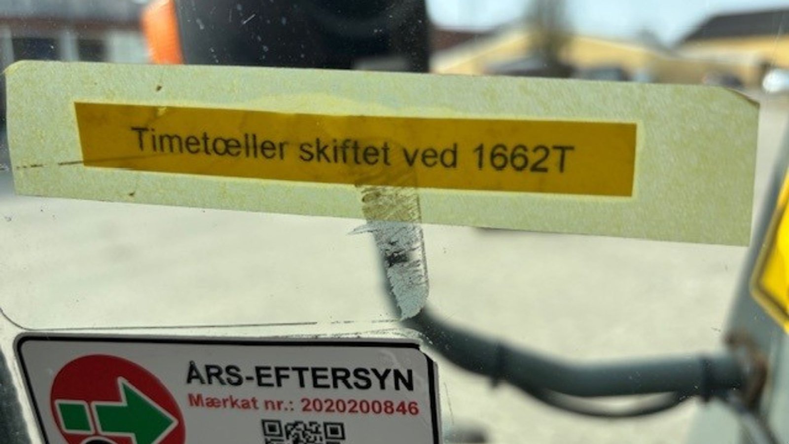 Kompaktlader Türe ait Kramer 350, Gebrauchtmaschine içinde Ringe (resim 9)