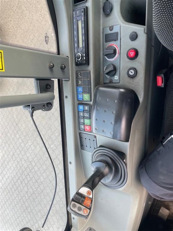 Kompaktlader του τύπου Kramer 5085, Gebrauchtmaschine σε Høng (Φωτογραφία 10)