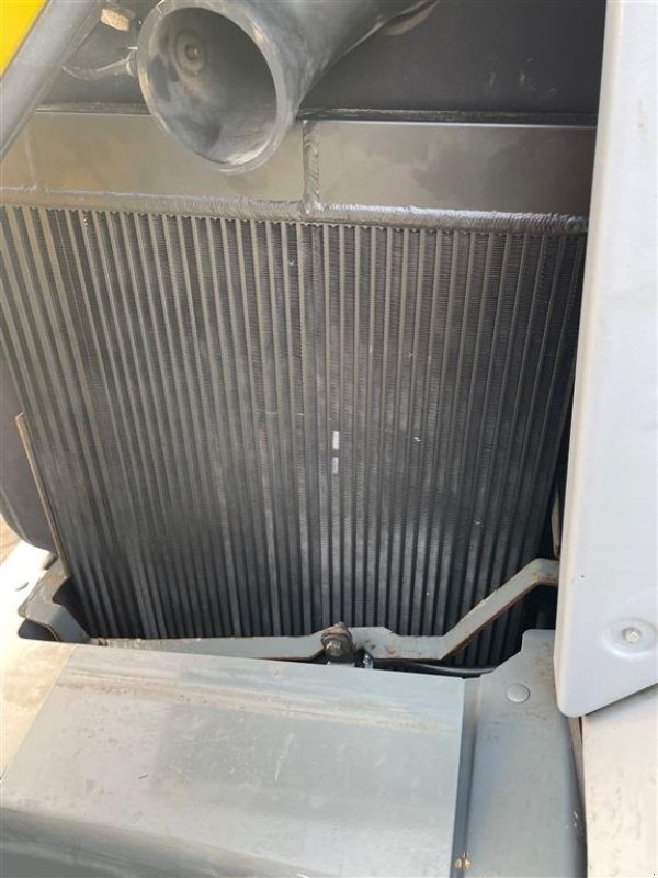 Kompaktlader του τύπου Kramer 5085, Gebrauchtmaschine σε Høng (Φωτογραφία 8)