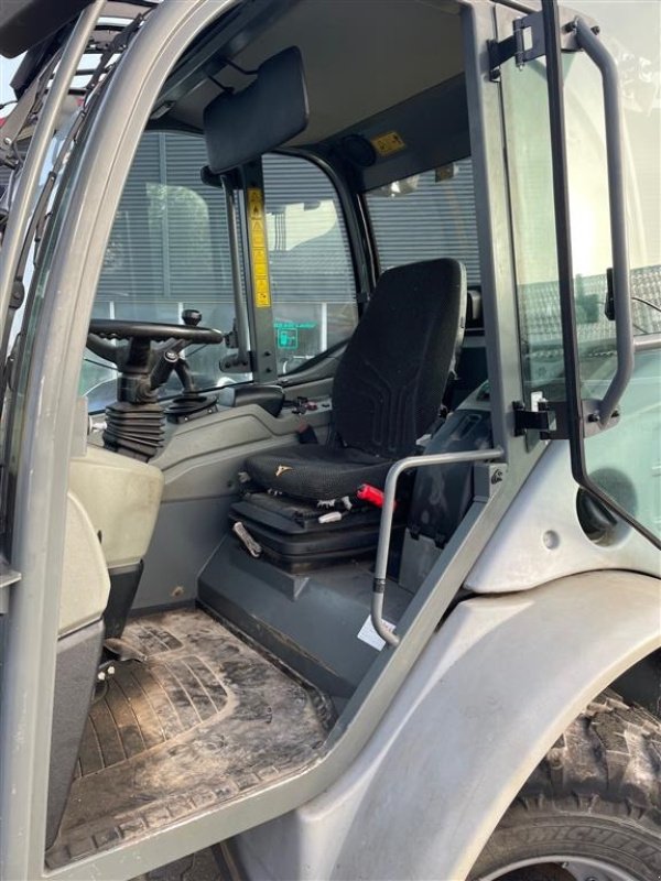 Kompaktlader του τύπου Kramer 5085, Gebrauchtmaschine σε Høng (Φωτογραφία 14)