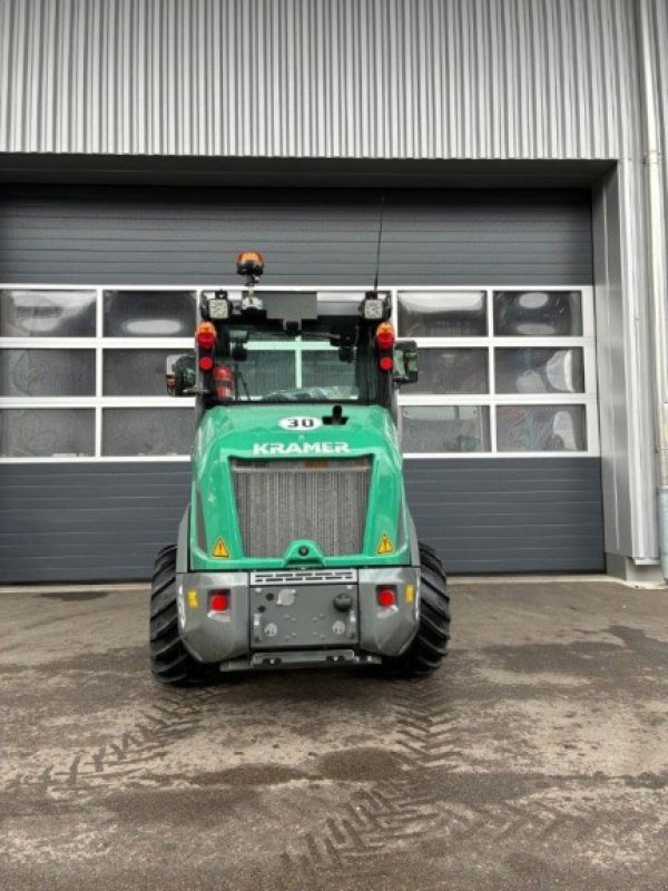 Kompaktlader del tipo Kramer KL 21.5L Edition Agri Power, Neumaschine In Henau (Immagine 3)