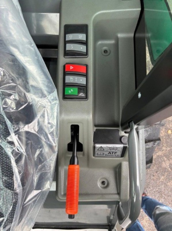 Kompaktlader του τύπου Kramer KL 21.5L Edition Agri Power, Neumaschine σε Henau (Φωτογραφία 7)