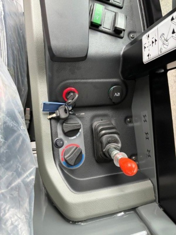 Kompaktlader του τύπου Kramer KL 21.5L Edition Agri Power, Neumaschine σε Henau (Φωτογραφία 10)