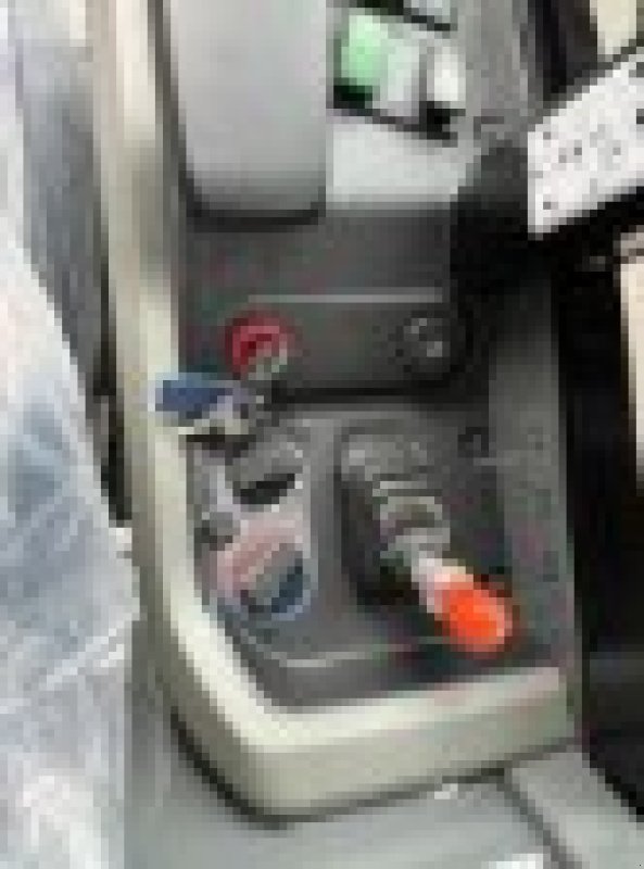 Kompaktlader du type Kramer KL 21.5L Edition Agri Power, Ausstellungsmaschine en Landquart (Photo 10)