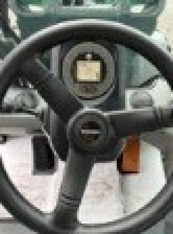 Kompaktlader du type Kramer KL 21.5L Edition Agri Power, Ausstellungsmaschine en Landquart (Photo 8)