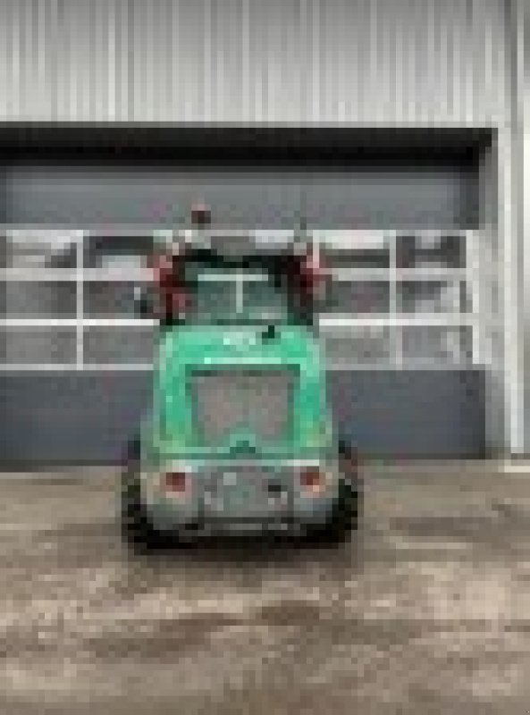 Kompaktlader du type Kramer KL 21.5L Edition Agri Power, Ausstellungsmaschine en Landquart (Photo 3)