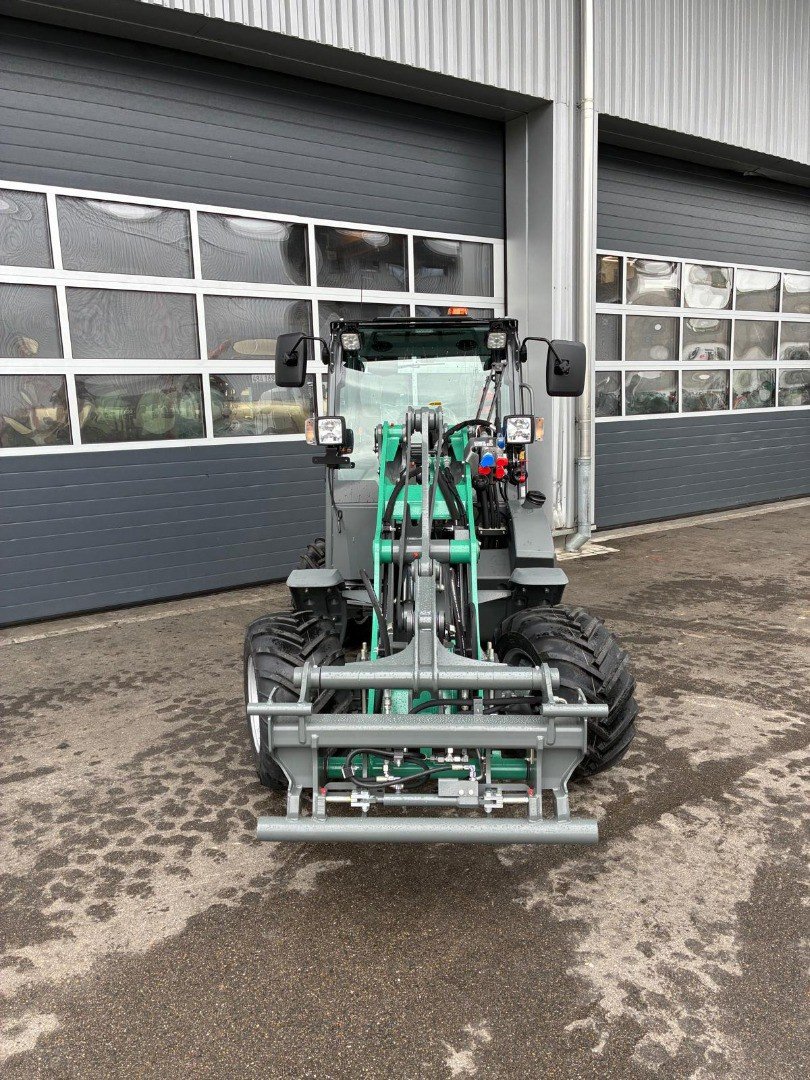 Kompaktlader del tipo Kramer KL 21.5L Edition PowerPlus, Neumaschine In Henau (Immagine 2)