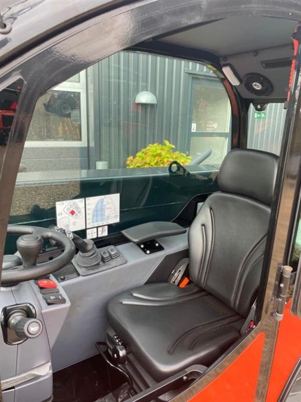 Kompaktlader tip Kubota KTH 4815 - 2, Gebrauchtmaschine in Føvling (Poză 5)