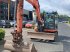 Kompaktlader типа Kubota Kx080-4, Gebrauchtmaschine в Alblasserdam (Фотография 5)