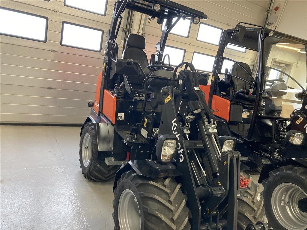 Kompaktlader типа Kubota RT150-2 Foldbar fobs, Gebrauchtmaschine в Sabro (Фотография 2)