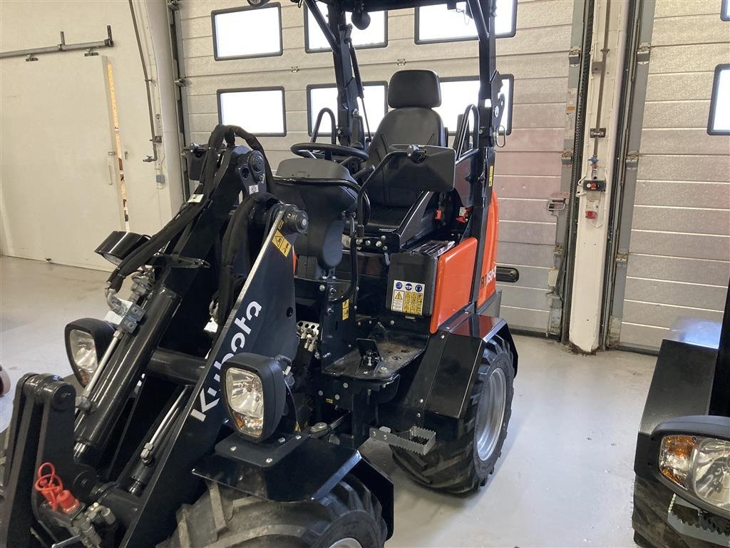 Kompaktlader типа Kubota RT150-2 Foldbar fobs, Gebrauchtmaschine в Sabro (Фотография 1)