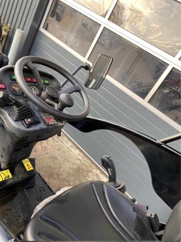 Kompaktlader of the type Kubota RT160-2, Gebrauchtmaschine in Føvling (Picture 5)