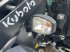 Kompaktlader tip Kubota RT210-2 Med lukket kabine kun kørt 242Timer, Gebrauchtmaschine in Rønnede (Poză 5)