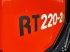 Kompaktlader za tip Kubota RT220-2E, Gebrauchtmaschine u Rønnede (Slika 8)