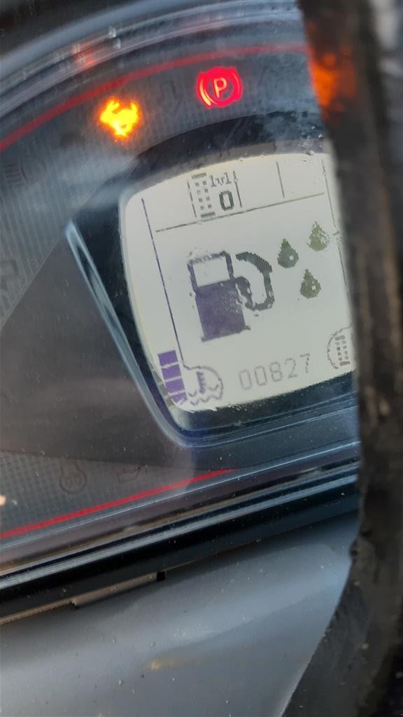 Kompaktlader tip Kubota RT270-2 Foldbar delux, Gebrauchtmaschine in Skanderborg (Poză 3)