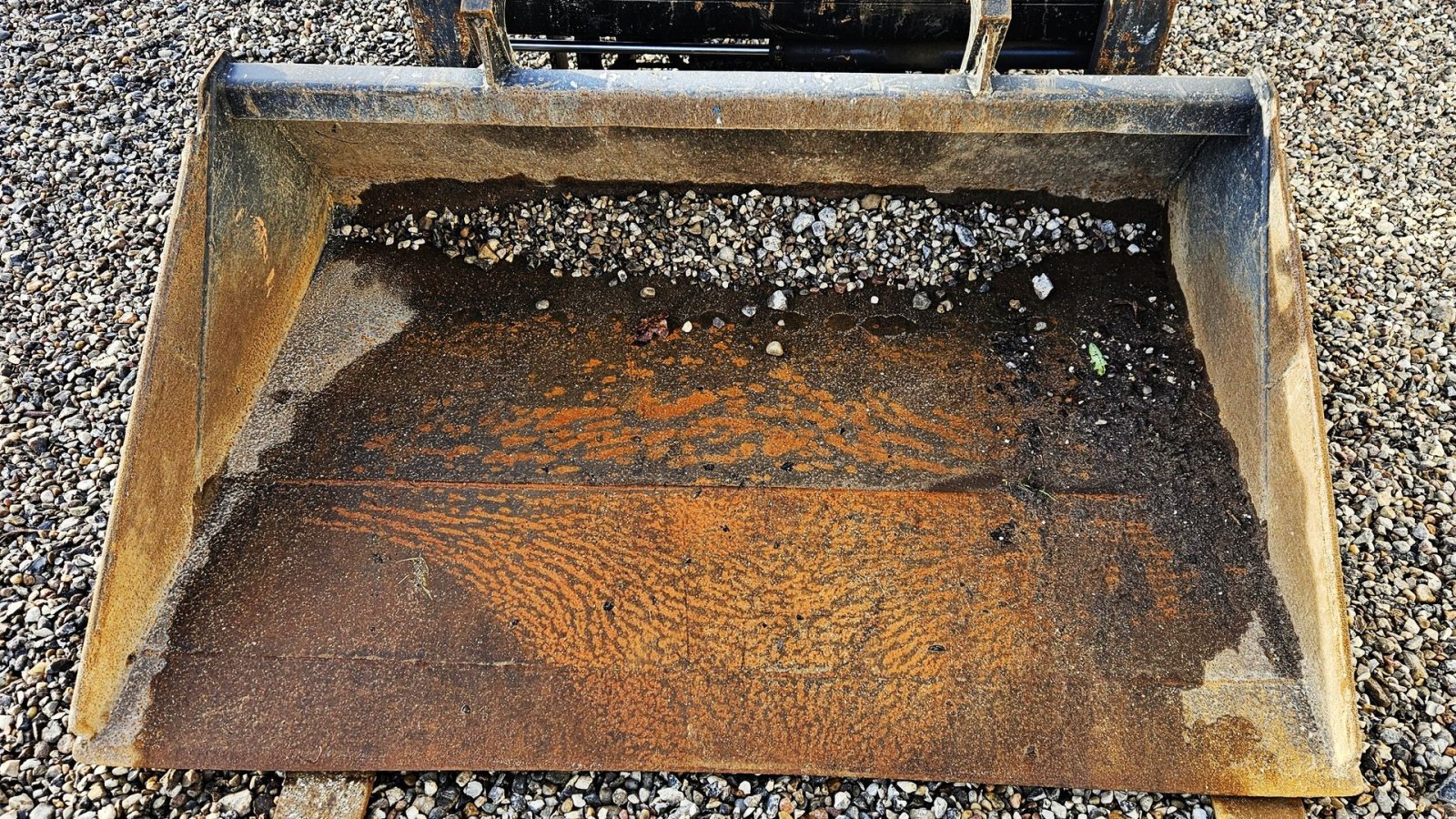 Kompaktlader типа Kubota RT270 / kun 900 timer / lukket kabine og meget udstyr, Gebrauchtmaschine в Arden (Фотография 15)