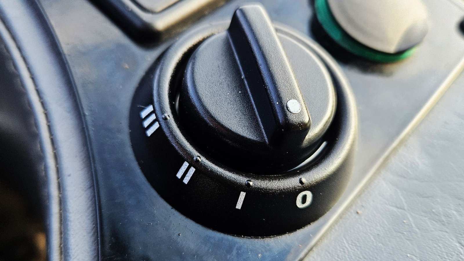 Kompaktlader типа Kubota RT270 / kun 900 timer / lukket kabine og meget udstyr, Gebrauchtmaschine в Arden (Фотография 25)