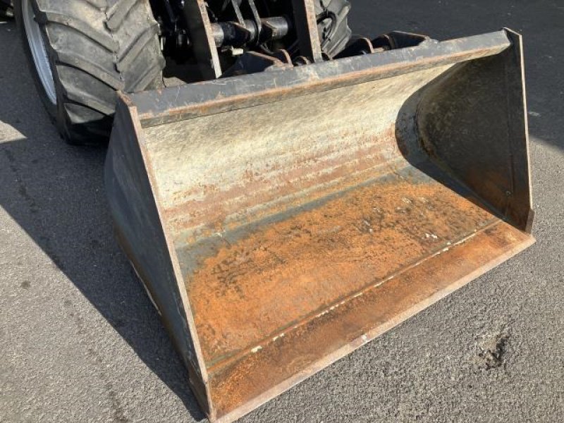 Kompaktlader of the type Kubota RT280-2, Gebrauchtmaschine in Middelfart (Picture 9)