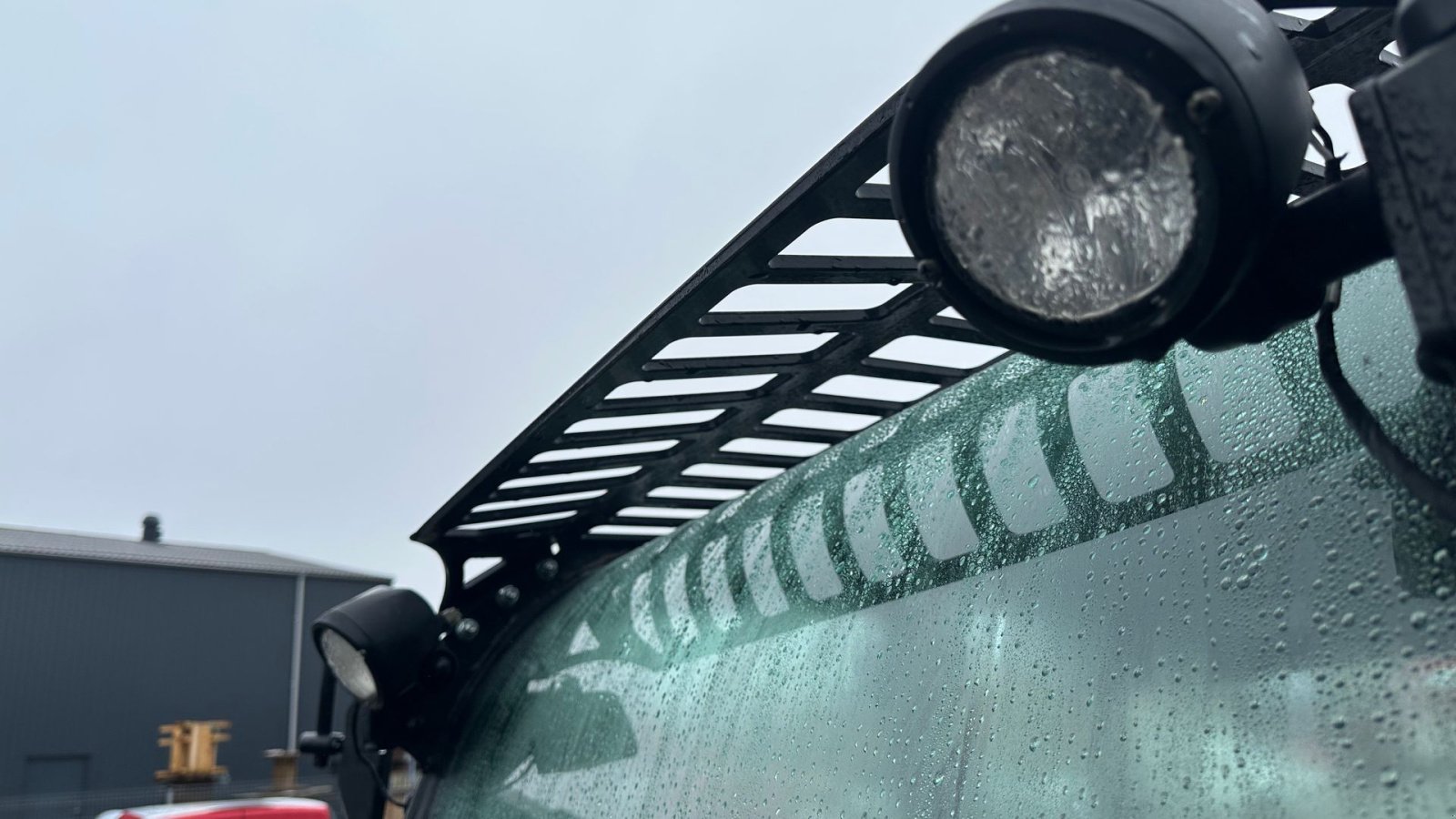 Kompaktlader typu Kubota RT280-2, Gebrauchtmaschine v Rønnede (Obrázok 9)