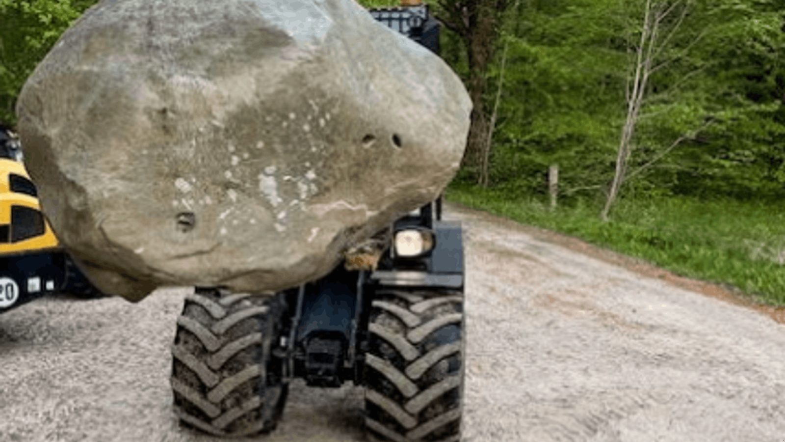 Kompaktlader Türe ait Kubota RT280, Gebrauchtmaschine içinde Randers NØ (resim 5)