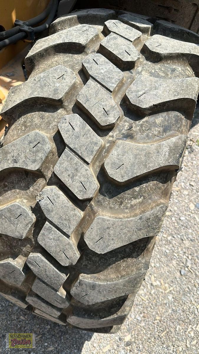 Kompaktlader типа Liebherr L 509, Gebrauchtmaschine в Kötschach (Фотография 15)