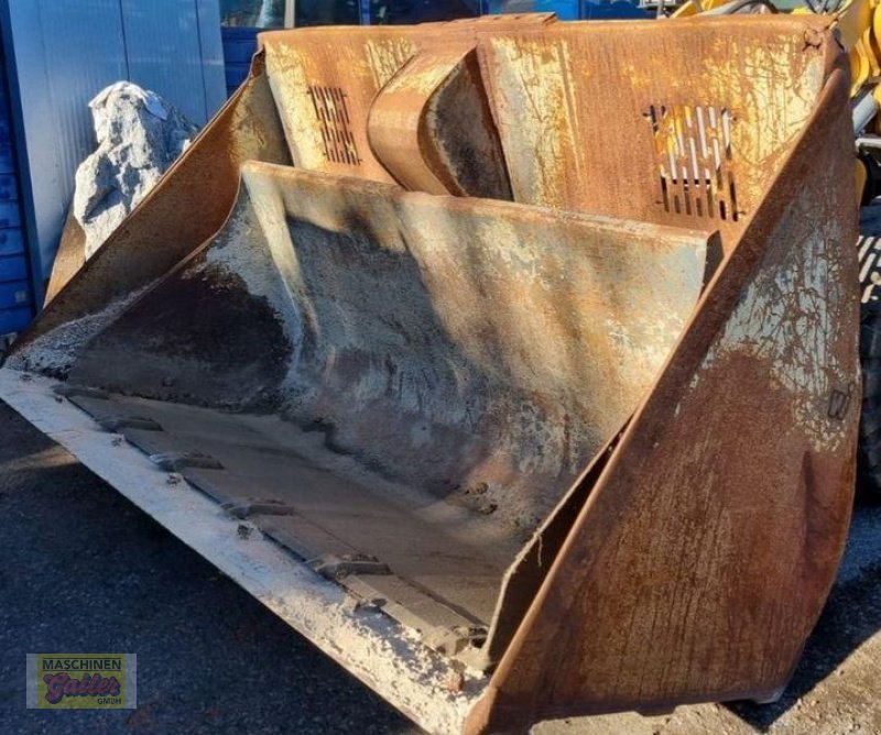 Kompaktlader типа Liebherr L 509, Gebrauchtmaschine в Kötschach (Фотография 30)