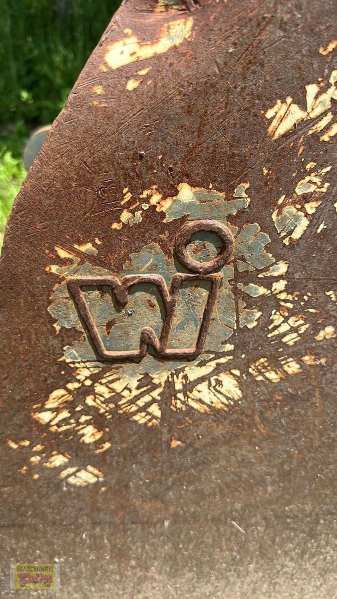 Kompaktlader типа Liebherr L 509, Gebrauchtmaschine в Kötschach (Фотография 7)