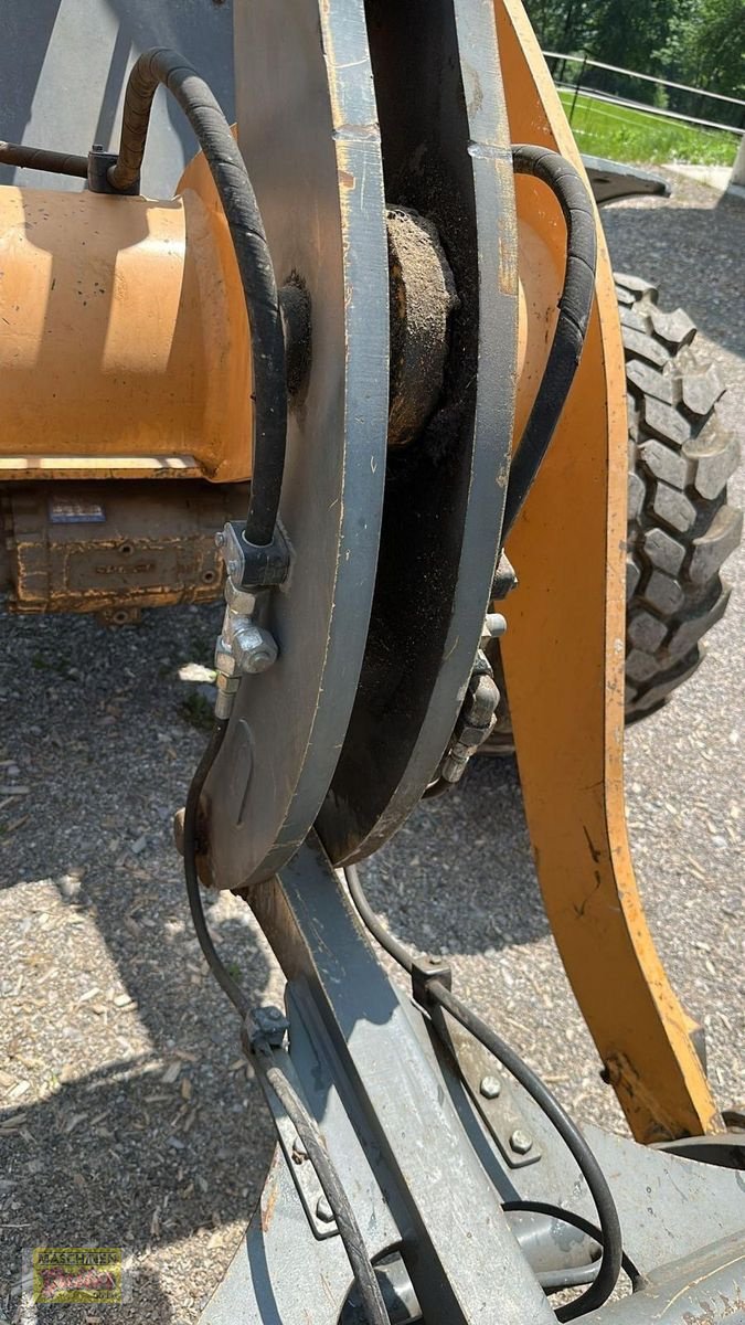 Kompaktlader типа Liebherr L 509, Gebrauchtmaschine в Kötschach (Фотография 17)