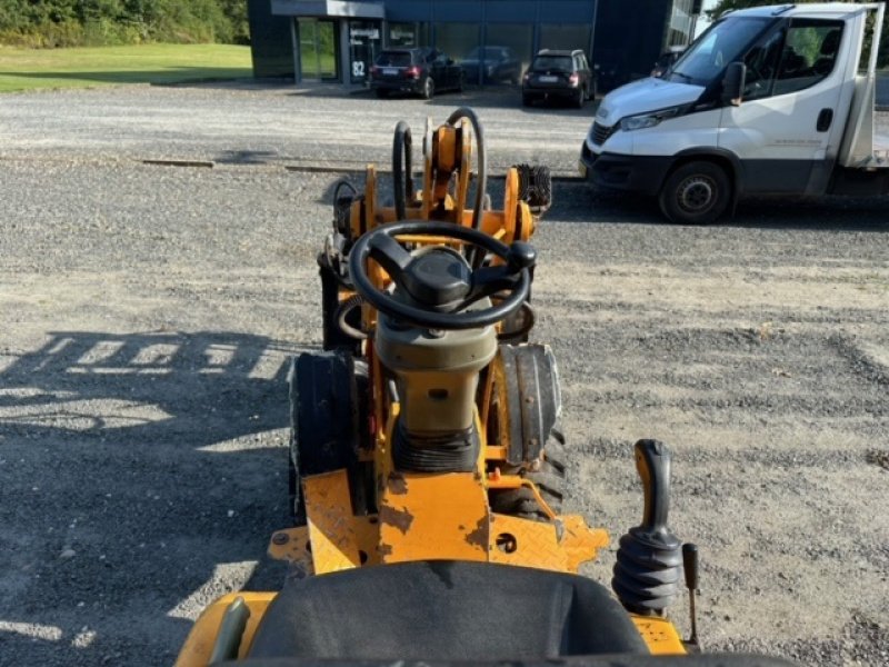 Kompaktlader типа MAN 100-30, Gebrauchtmaschine в Herning (Фотография 10)