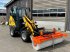 Kompaktlader of the type MAN 2325E Snowline, Gebrauchtmaschine in Herning (Picture 1)
