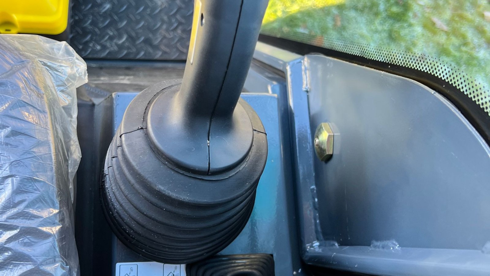 Kompaktlader des Typs MAN 2940 LF, Gebrauchtmaschine in Herning (Bild 15)