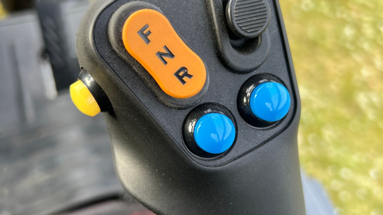 Kompaktlader van het type MAN 900, Gebrauchtmaschine in Herning (Foto 24)