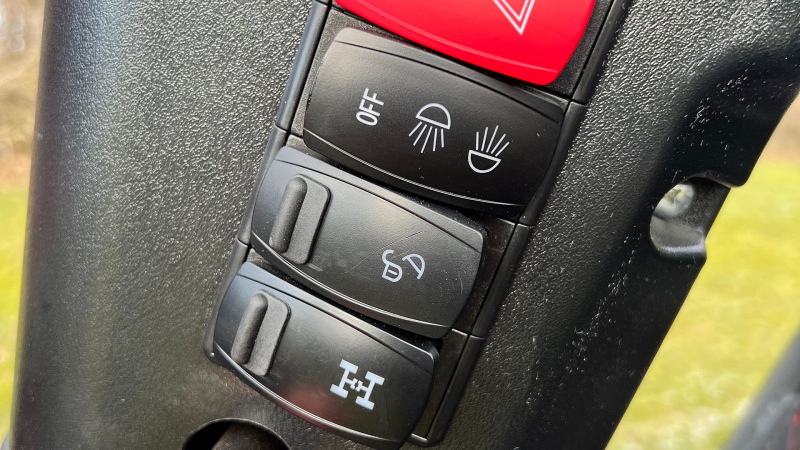 Kompaktlader van het type MAN 900, Gebrauchtmaschine in Herning (Foto 25)