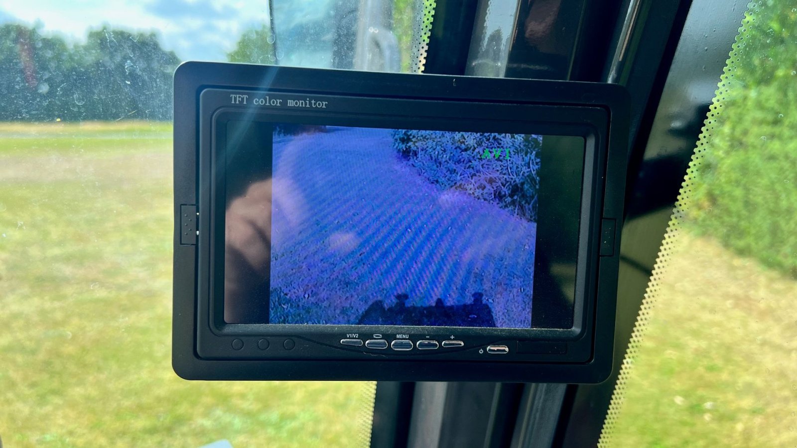 Kompaktlader типа MAN 900, Gebrauchtmaschine в Herning (Фотография 10)