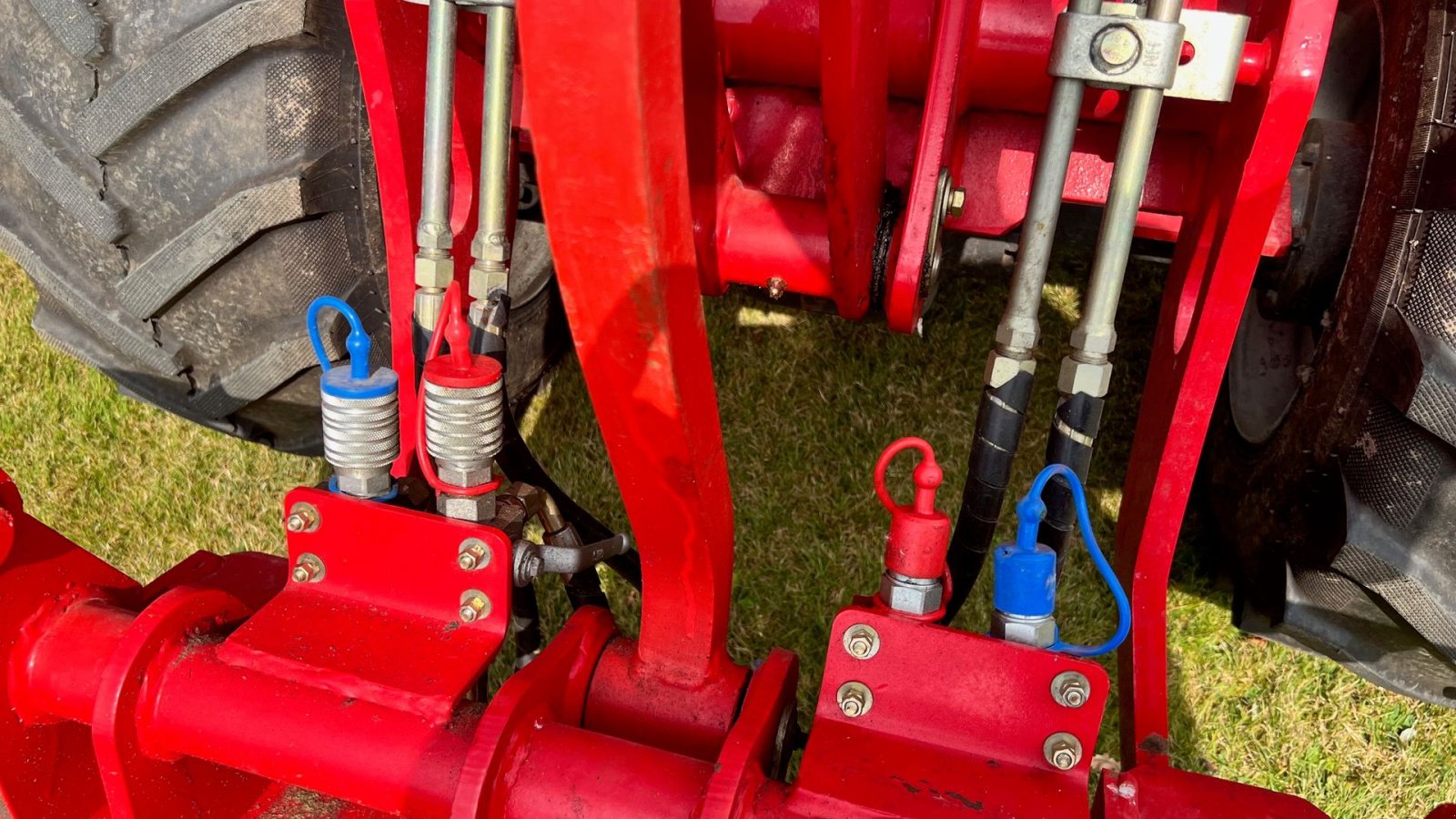 Kompaktlader типа MAN 900, Gebrauchtmaschine в Herning (Фотография 7)