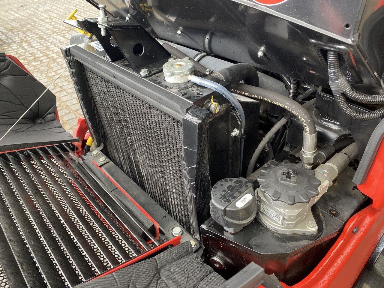 Kompaktlader des Typs Manitou MLA 2-25H 4P, Gebrauchtmaschine in Skive (Bild 9)