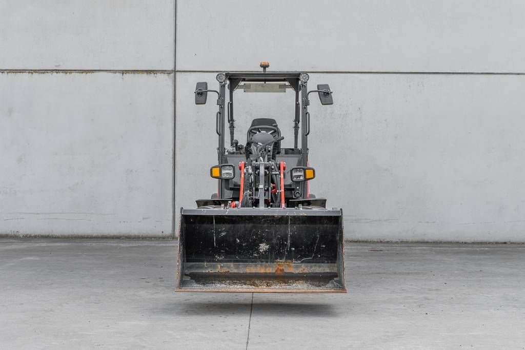 Kompaktlader typu Manitou MLA 3-25 HC, Gebrauchtmaschine v Moerbeke (Obrázek 2)