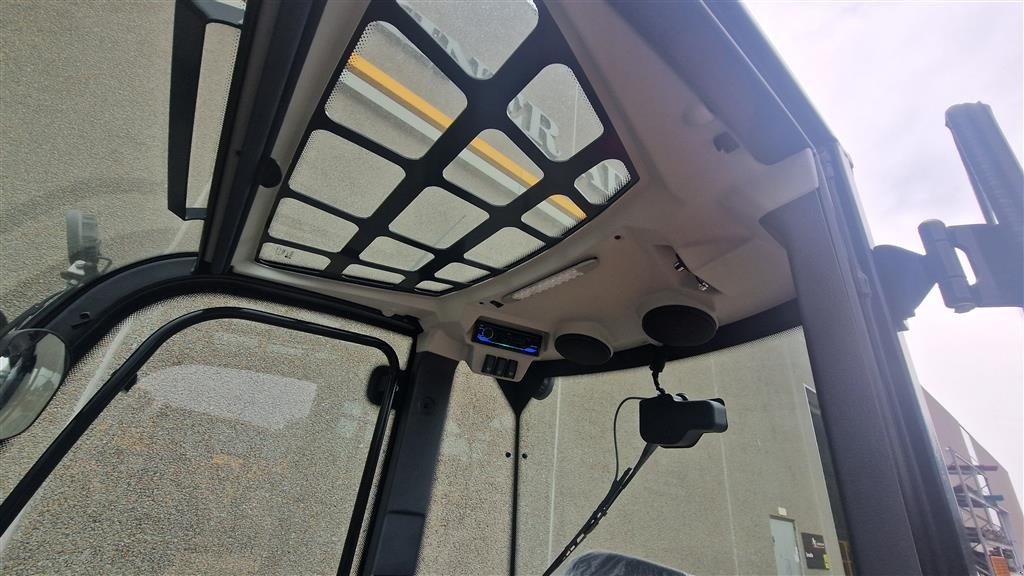 Kompaktlader des Typs Manitou MLA 3-25, Gebrauchtmaschine in Randers (Bild 10)