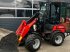 Kompaktlader of the type Manitou MLA 3-35H, Gebrauchtmaschine in Føvling (Picture 1)