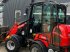 Kompaktlader of the type Manitou MLA 3-35H, Gebrauchtmaschine in Føvling (Picture 5)