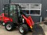 Kompaktlader of the type Manitou MLA 3-35H, Gebrauchtmaschine in Føvling (Picture 2)