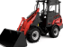 Kompaktlader typu Manitou MLA 3-35H, Gebrauchtmaschine w Randers NØ (Zdjęcie 6)