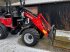 Kompaktlader typu Manitou MLA 3-35H, Gebrauchtmaschine w Randers NØ (Zdjęcie 3)