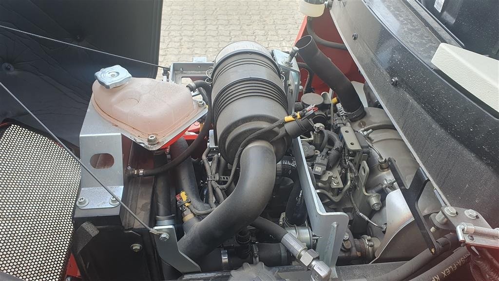 Kompaktlader typu Manitou MLA 4-50H, Gebrauchtmaschine v Randers (Obrázek 10)