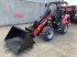 Kompaktlader tipa Manitou MLA 5-50H 4P ST5, Gebrauchtmaschine u Skive (Slika 1)
