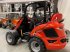 Kompaktlader типа Manitou MLA 5-50H-4P ST5, Gebrauchtmaschine в Skive (Фотография 2)