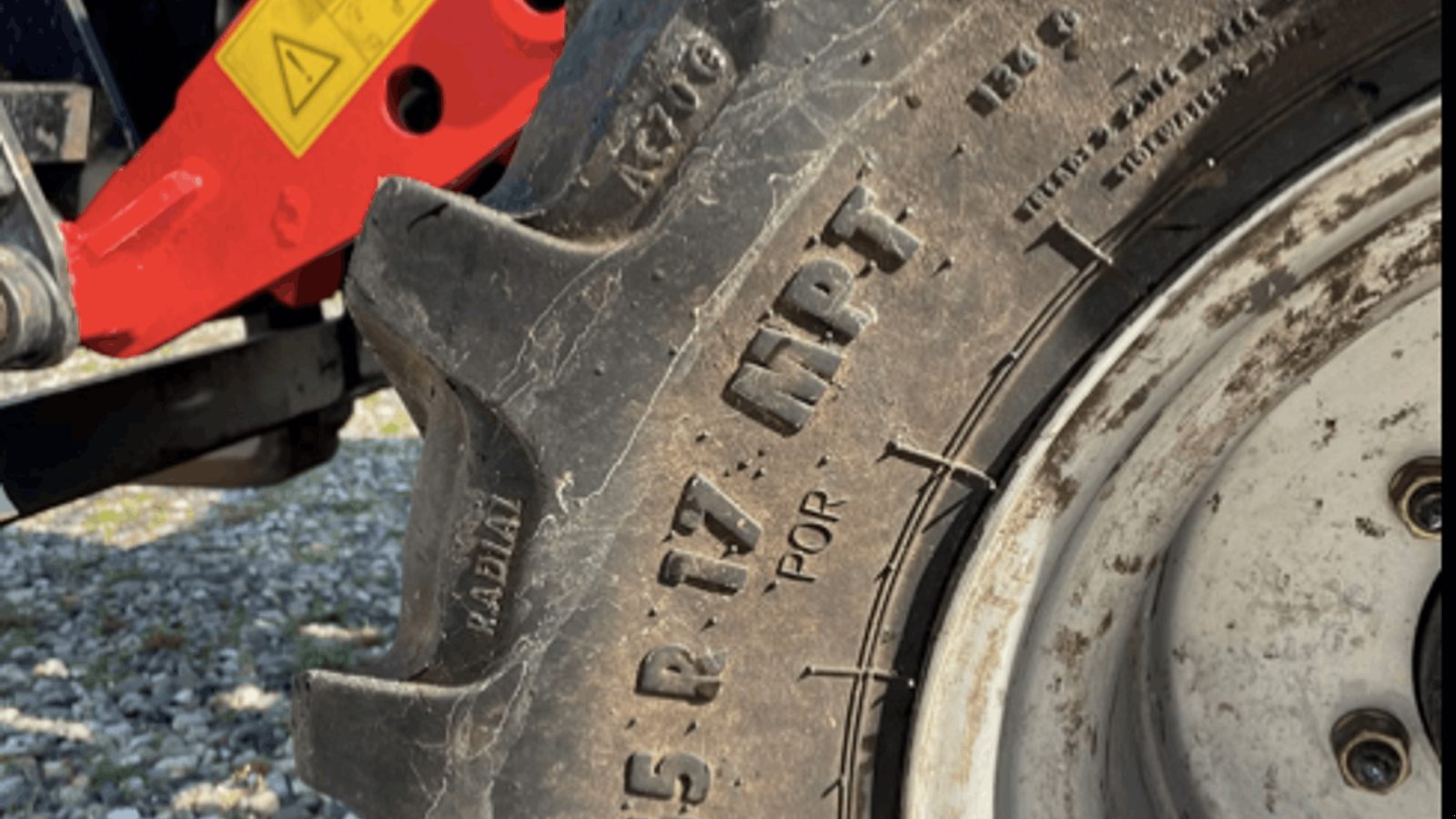 Kompaktlader του τύπου Manitou MLA 5-50H kabine, Gebrauchtmaschine σε Randers NØ (Φωτογραφία 3)