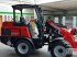 Kompaktlader typu Manitou MLA 5-60 HZ, Ausstellungsmaschine v Rees (Obrázok 1)